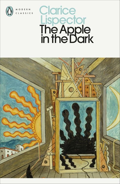 Produktbild: The Apple in the Dark