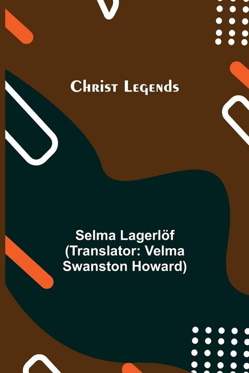 Produktbild: Christ Legends