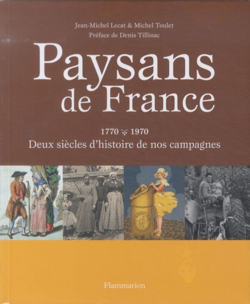 Produktbild: Paysans de France