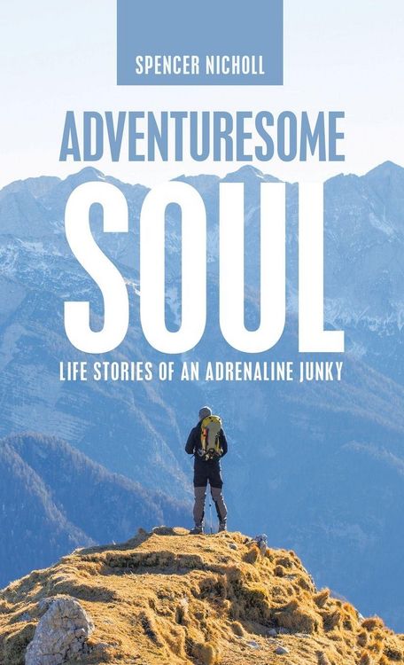 Produktbild: Adventuresome Soul
