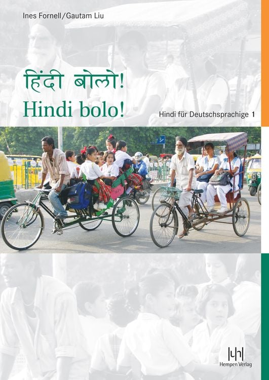 Produktbild: Hindi bolo!