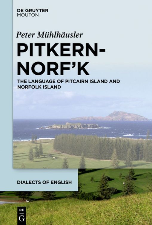 Produktbild: Pitkern-Norf&rsquo;k