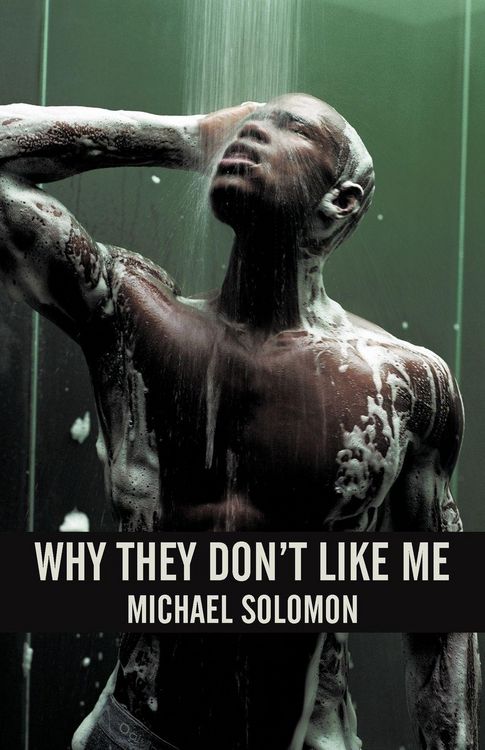 Produktbild: Why They Don't Like Me