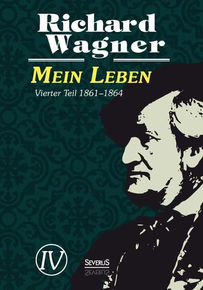 Produktbild: Mein Leben. Autobiografie in vier B&auml;nden. Vier B&auml;nde in einem Band