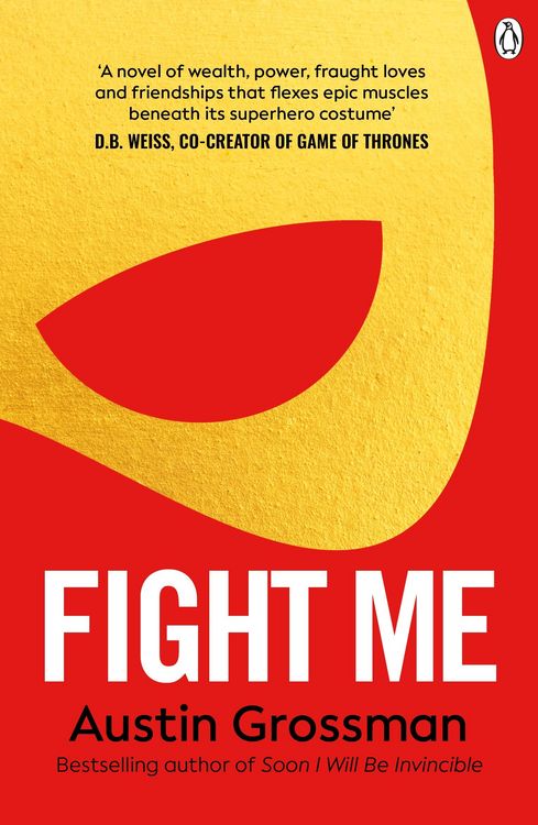 Produktbild: Fight Me