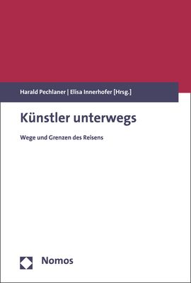 Produktbild: K&uuml;nstler unterwegs