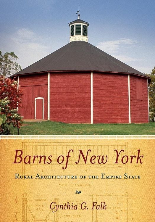 Produktbild: Barns of New York
