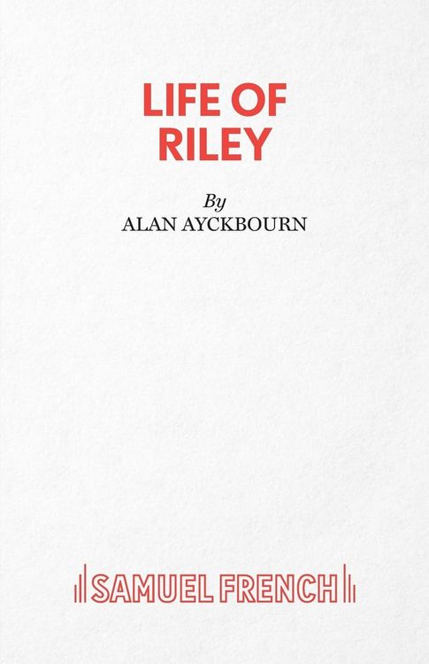 Produktbild: Life of Riley