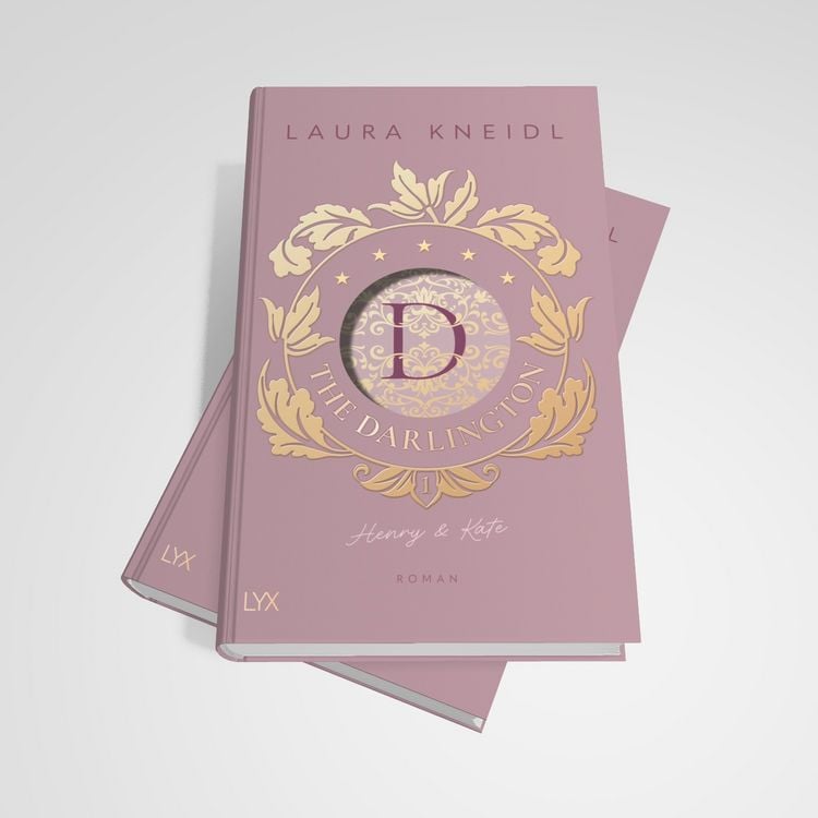 Produktbild: The Darlington - Henry & Kate