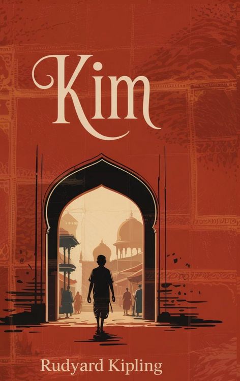 Produktbild: Kim