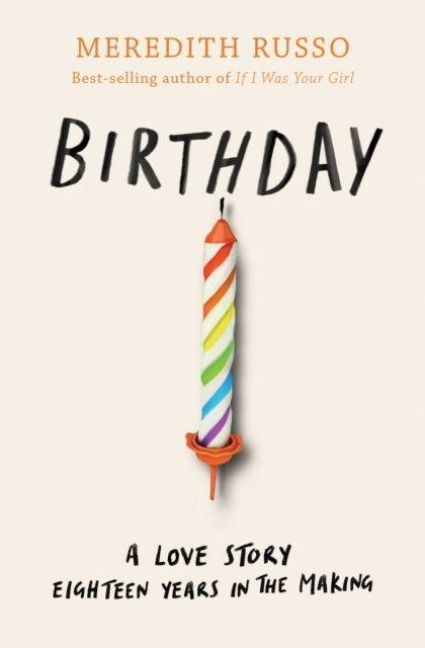 Produktbild: Birthday