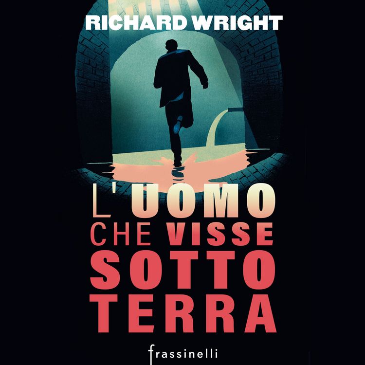 Produktbild: L'uomo che visse sottoterra