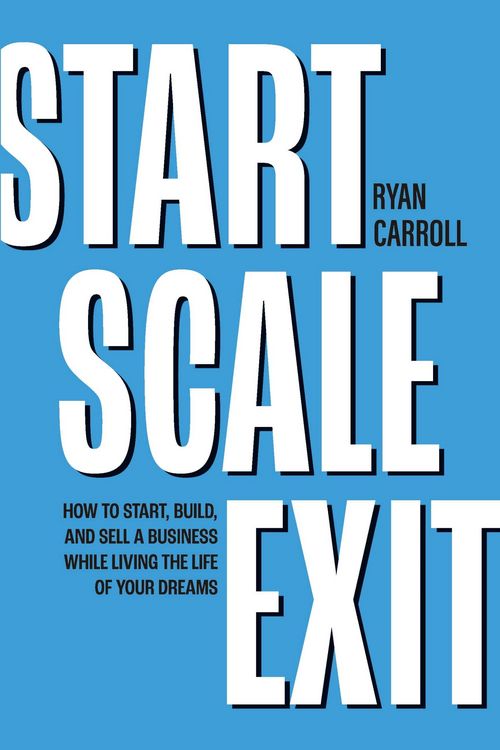 Produktbild: Start Scale Exit