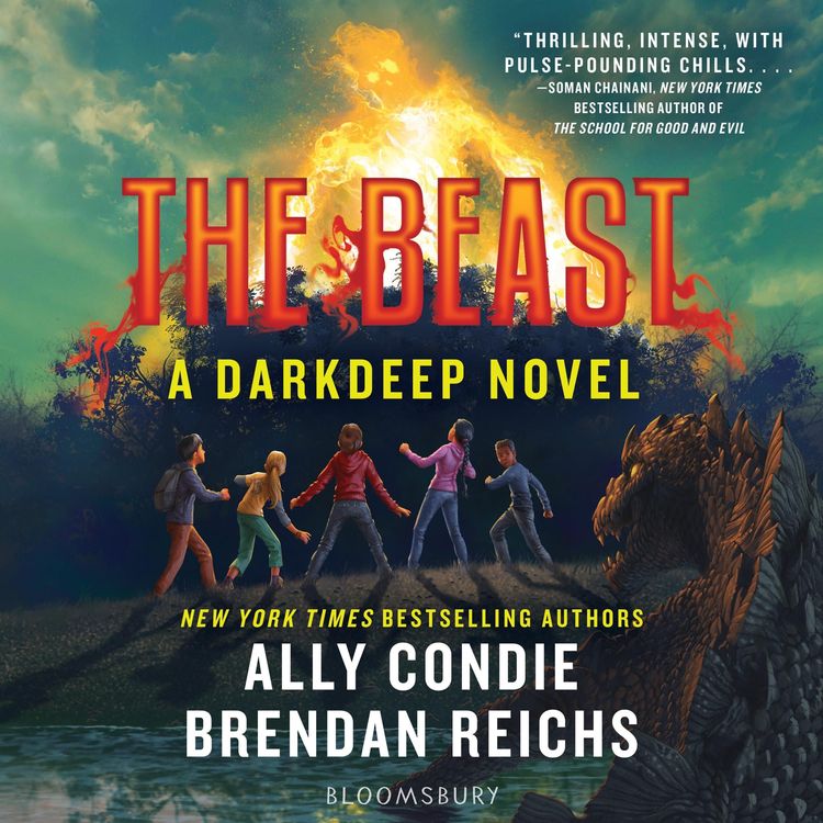 Produktbild: The Beast