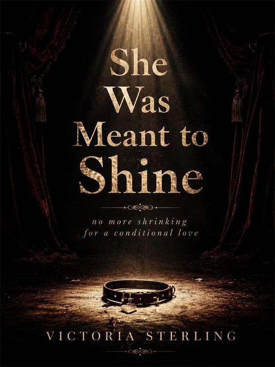 Produktbild: She Was Meant to Shine