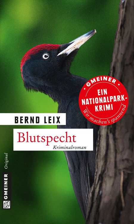 Produktbild: Blutspecht
