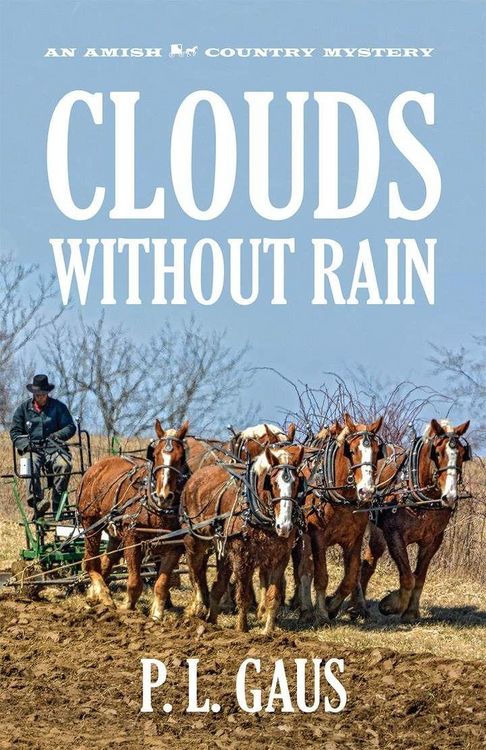 Produktbild: Clouds Without Rain