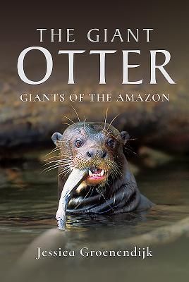 Produktbild: The Giant Otter