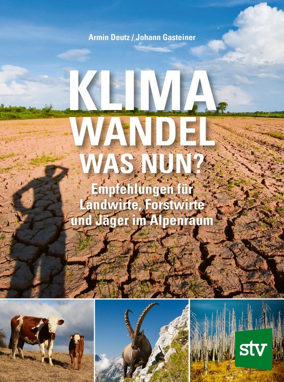 Produktbild: Klimawandel - was nun?