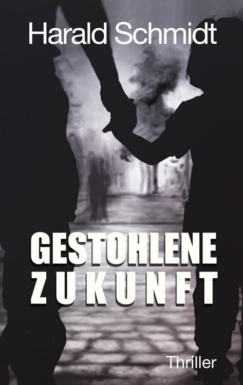 Produktbild: Gestohlene Zukunft