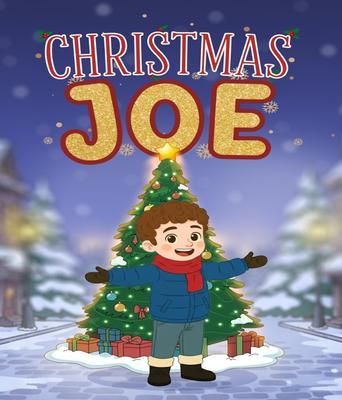 Produktbild: Christmas Joe