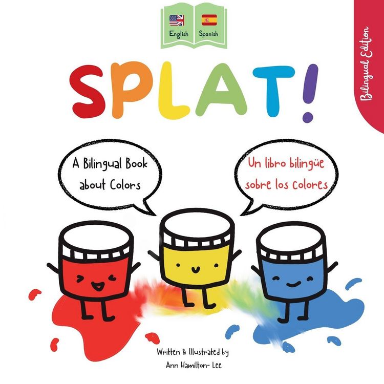 Produktbild: Splat!