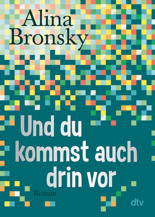 Produktbild: Und du kommst auch drin vor