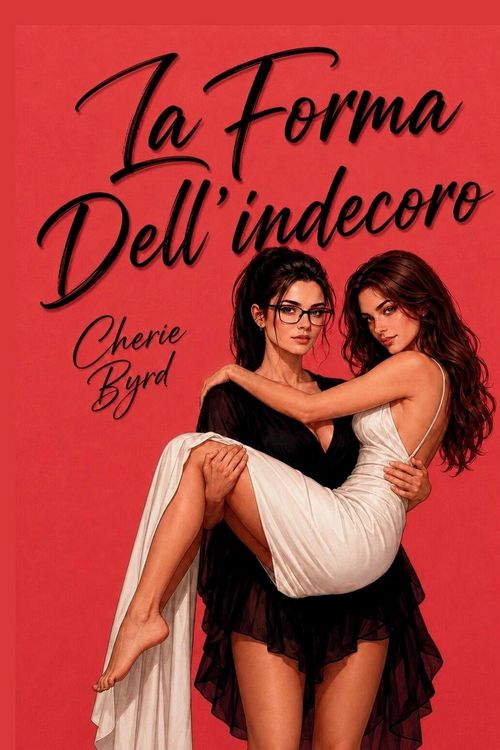 Produktbild: La Forma Dell'indecoro