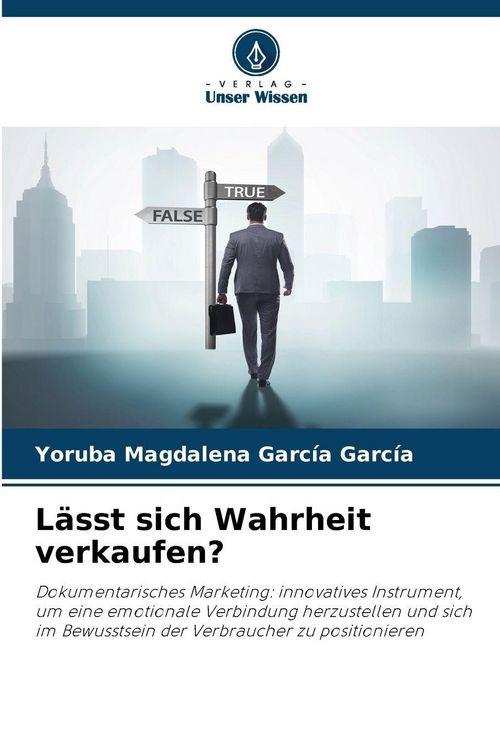 Produktbild: L&auml;sst sich Wahrheit verkaufen?