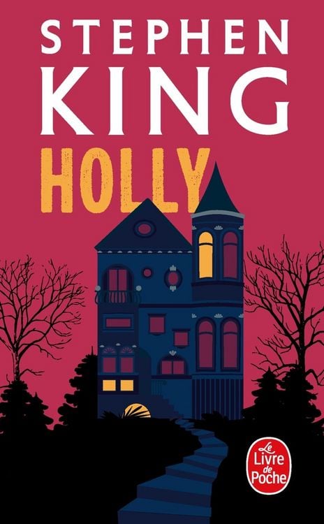 Produktbild: Holly