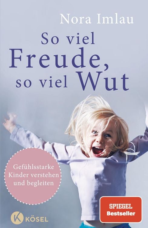 Produktbild: So viel Freude, so viel Wut