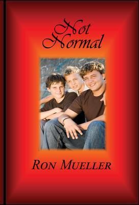 Produktbild: Not Normal