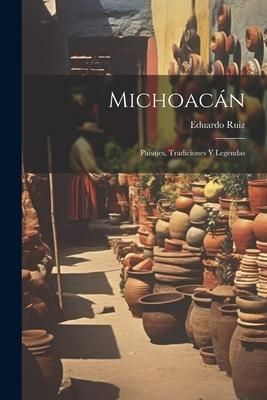 Produktbild: Michoac&aacute;n