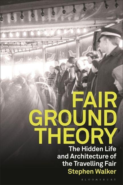 Produktbild: Fairground Theory
