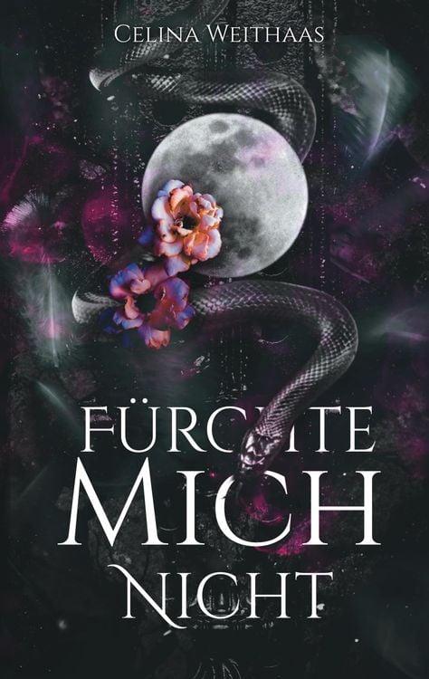 Fürchte mich nicht
