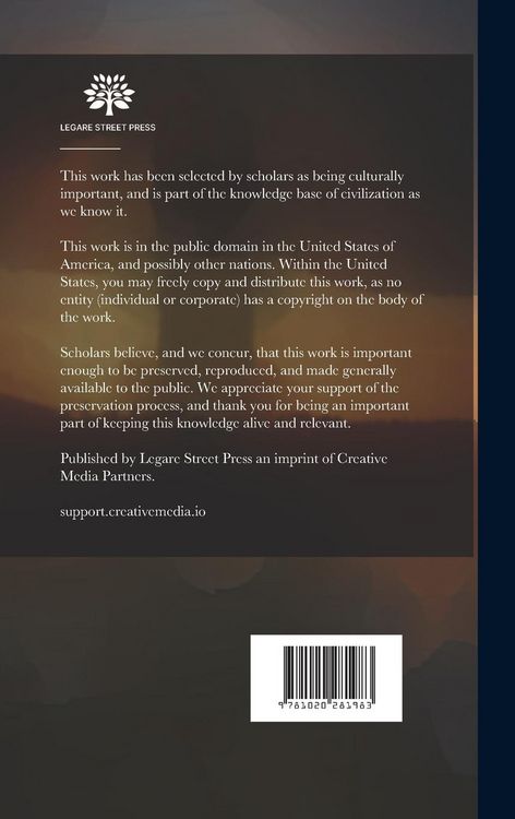 Produktbild: An Analysis of Ecclesiastical History