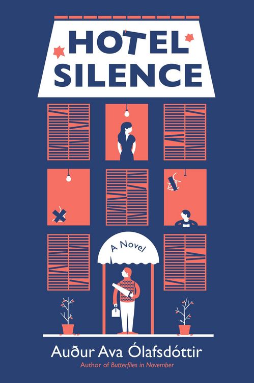 Produktbild: Hotel Silence