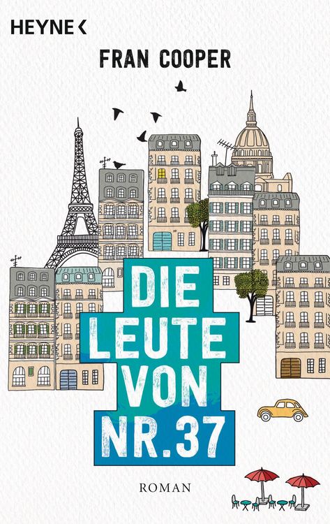 Produktbild: Die Leute von Nr. 37