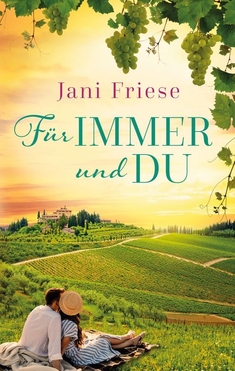 Produktbild: F&uuml;r Immer und Du
