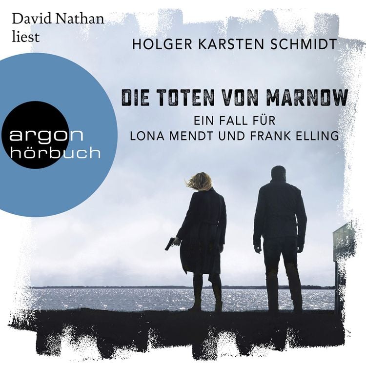 Produktbild: Die Toten von Marnow