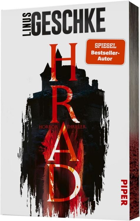 Produktbild: Hrad