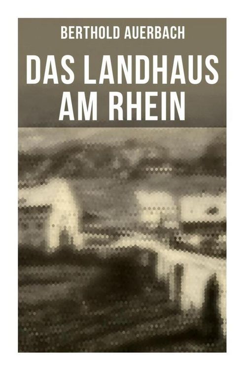 Produktbild: Das Landhaus am Rhein