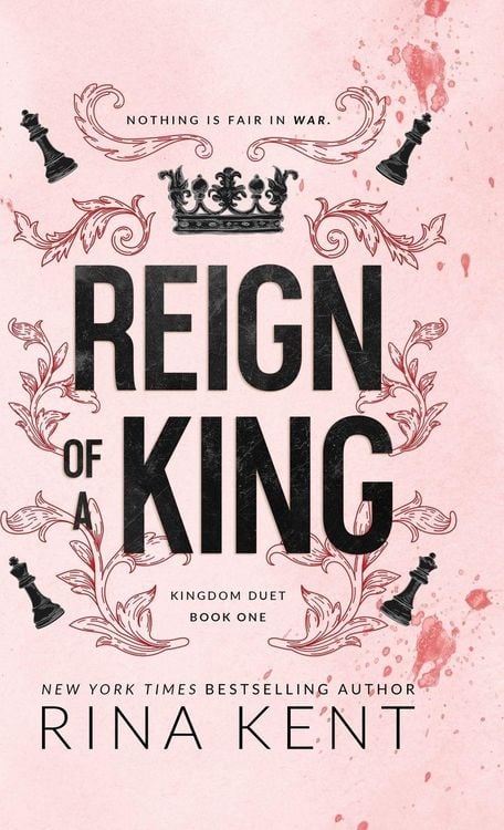Produktbild: Reign of a King