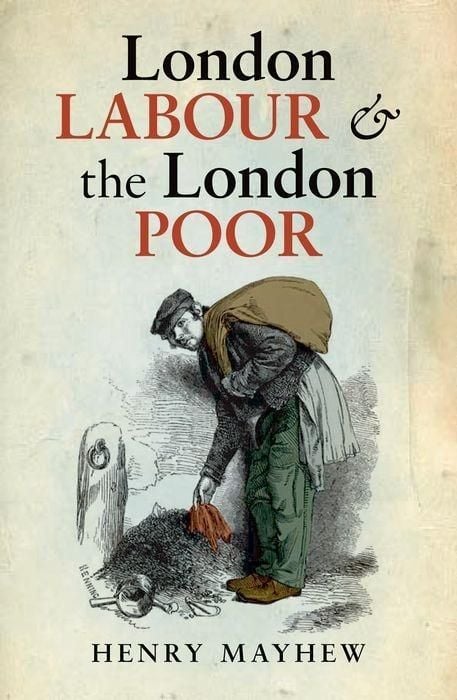 Produktbild: London Labour & The London Poo