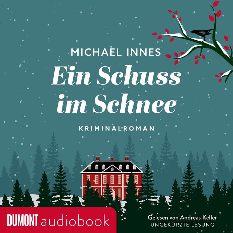 Produktbild: Ein Schuss im Schnee