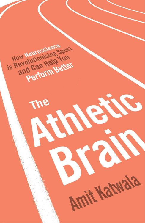 Produktbild: The Athletic Brain