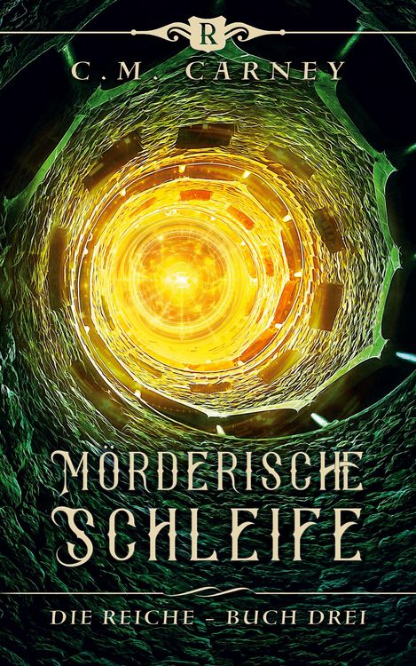 Produktbild: M&ouml;rderische Schleife