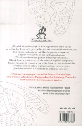 Produktbild: Dieu en soit garde