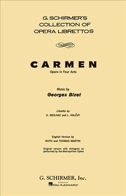 Produktbild: Carmen