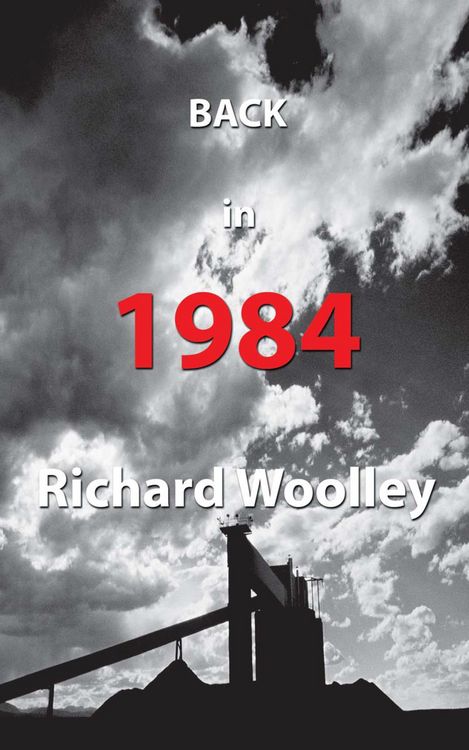 Produktbild: Back in 1984